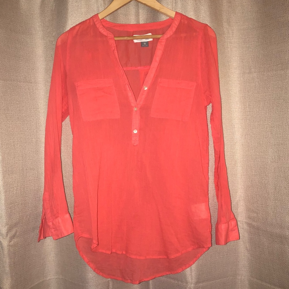 Old Navy Blouse
